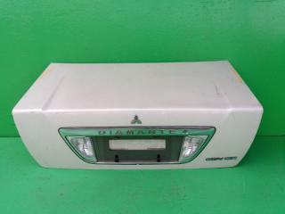 Крышка багажника MITSUBISHI DIAMANTE F34A 1 ракурс