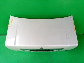 Крышка багажника MITSUBISHI DIAMANTE F34A 2 ракурс