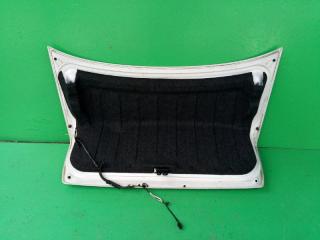Крышка багажника MITSUBISHI DIAMANTE F34A 3 ракурс
