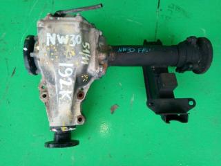 Редуктор передний NISSAN LARGO NW30 KA24-DE 38500-17N65 1 ракурс