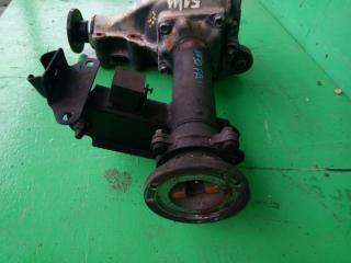 Редуктор передний NISSAN LARGO NW30 KA24-DE 38500-17N65 3 ракурс