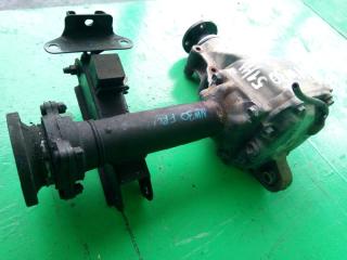 Редуктор передний NISSAN LARGO NW30 KA24-DE 38500-17N65 4 ракурс