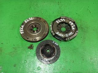 Маховик TOYOTA CORSA EL51 13405-11031 1 ракурс
