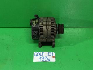 Генератор VOLKSWAGEN GOLF 1J1 037903025C 1 ракурс