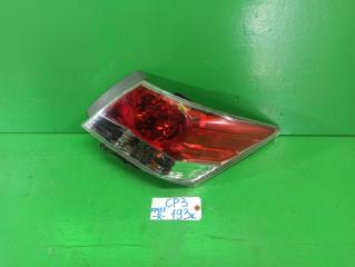 Стоп-сигнал правый HONDA INSPIRE CP3 P7451 1 ракурс