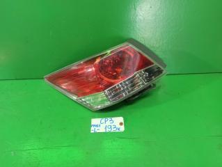 Стоп-сигнал левый HONDA INSPIRE CP3 P7451 1 ракурс
