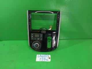 Климат-контроль DAIHATSU TANTO LA600s 55910-B2640 1 ракурс