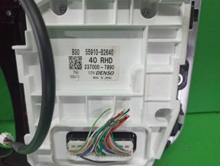 Климат-контроль DAIHATSU TANTO LA600s 55910-B2640 3 ракурс