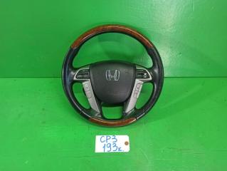 Руль с airbag HONDA INSPIRE CP3 1 ракурс