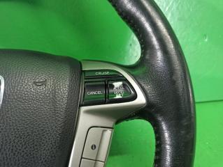 Руль с airbag HONDA INSPIRE CP3 2 ракурс