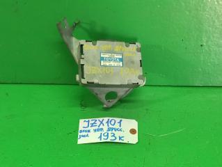 Блок управления TOYOTA MARK II JZX101 2JZ-GE 89630-22060 1 ракурс
