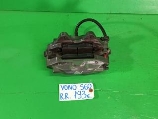 Суппорт правый задний VOLVO S60 3 ракурс