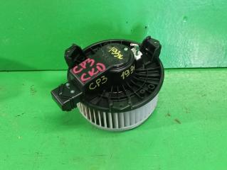 Мотор печки HONDA INSPIRE CP3 79310-TA0-J21 1 ракурс