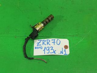 Датчик vvt-i TOYOTA NOAH ZRR70 3ZR 337010-5010 1 ракурс