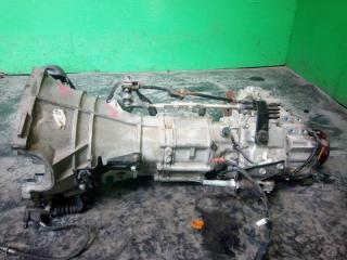 МКПП MAZDA BONGO SLP2M L8 3 ракурс