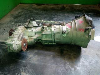 МКПП MAZDA BONGO SLP2M L8 4 ракурс