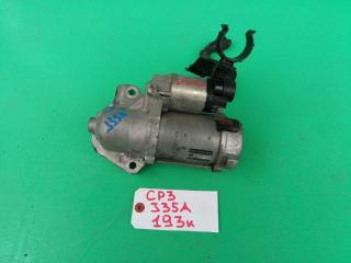 Стартер HONDA INSPIRE CP3 J35A DU4V3 1 ракурс