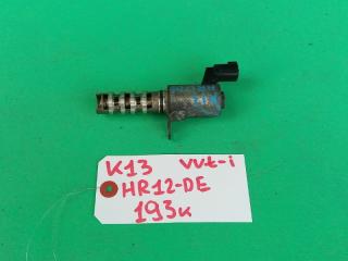 Датчик vvt-i NISSAN MARCH K13 HR12-DE 1 ракурс