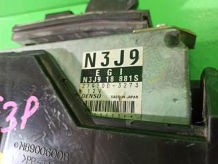 Компьютер MAZDA RX-8 SE3P 13B N3J9 18 881S 2 ракурс