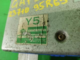 Компьютер NISSAN WINGROAD Y10 GA15-DE 2371095R65 2 ракурс