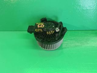 Мотор печки HONDA INSPIRE CP3 79310-TA0-J21 1 ракурс