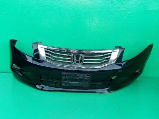 Бампер передний HONDA INSPIRE CP3 71101-TA1-A000 1 ракурс Бампер передний HONDA INSPIRE CP3 71101-TA1-A000 1 ракурс