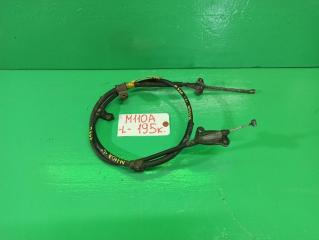Тросик ручника левый TOYOTA DUET M110A 46430-97202 1 ракурс