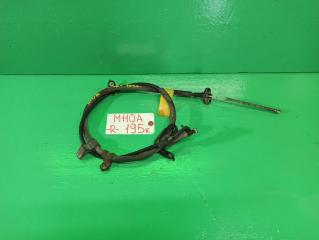Тросик ручника правый TOYOTA DUET M110A 46420-97202 1 ракурс