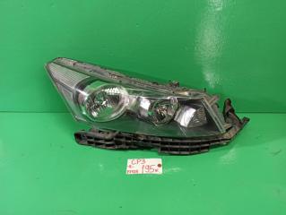 Фара правая HONDA INSPIRE CP3 P7425 1 ракурс