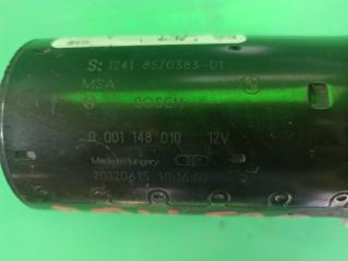 Стартер BMW 3-SERIES F30 N47D20C 0001148010 3 ракурс