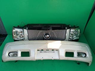 Ноускат CADILLAC ESCALADE GMT830 1 ракурс