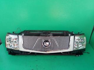 Ноускат CADILLAC ESCALADE GMT830 2 ракурс