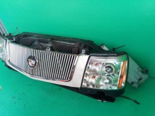 Ноускат CADILLAC ESCALADE GMT830 4 ракурс