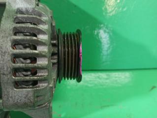 Генератор SUZUKI SWIFT ZC83S K12C 31400-81P0 2 ракурс