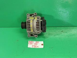 Генератор AUDI A4 8K CDH F00M144180 1 ракурс
