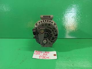 Генератор AUDI A4 8K CDH F00M144180 2 ракурс