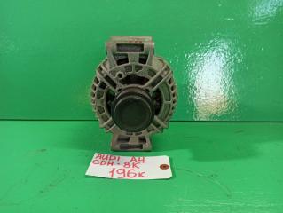 Генератор AUDI A4 8K CDH F00M144180 3 ракурс