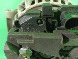 Генератор AUDI A4 8K CDH F00M144180 4 ракурс