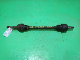 Привод правый задний TOYOTA CROWN GRS181 42330-30140 1 ракурс