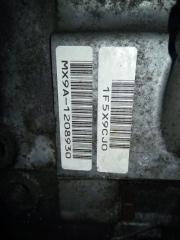 АКПП HONDA ODYSSEY RC1 K24W MX9A 1 ракурс