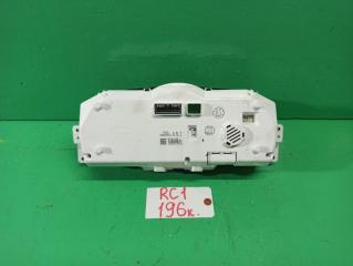 Спидометр HONDA ODYSSEY RC1 78100-N110 2 ракурс
