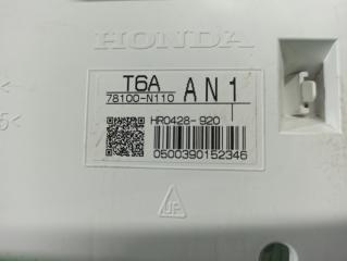 Спидометр HONDA ODYSSEY RC1 78100-N110 3 ракурс