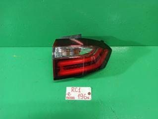Стоп-сигнал правый HONDA ODYSSEY RC1 13C022 1 ракурс