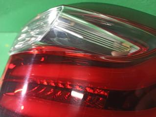 Стоп-сигнал правый HONDA ODYSSEY RC1 13C022 2 ракурс
