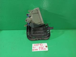 Повторитель левый TOYOTA AQUA NHP10 81521-52030, 52-250 2 ракурс
