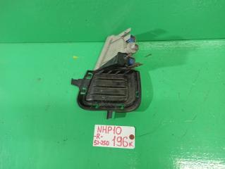 Повторитель правый TOYOTA AQUA NHP10 81511-52030, 52-250 2 ракурс