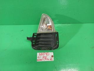 Повторитель левый TOYOTA AQUA NHP10 81521-52030, 52-250 1 ракурс