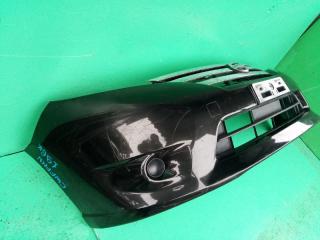 Бампер передний NISSAN LAFESTA CWFFWN C57050031 2 ракурс