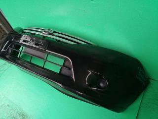 Бампер передний NISSAN LAFESTA CWFFWN C57050031 3 ракурс