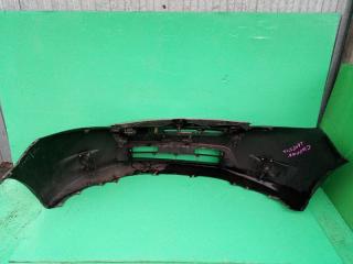 Бампер передний NISSAN LAFESTA CWFFWN C57050031 4 ракурс